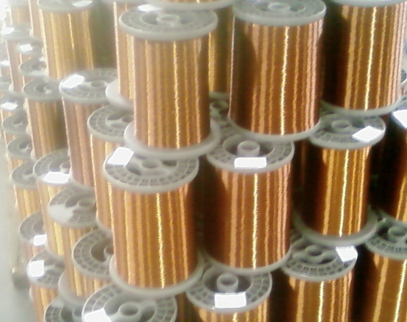 China Wholesale Enamelled Copper Wire, Super Enamelled Copper Wire