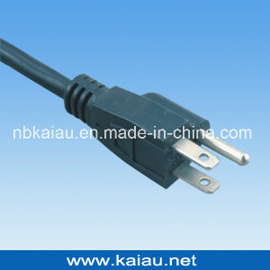 American Power Cord (KA-AMP-3F)