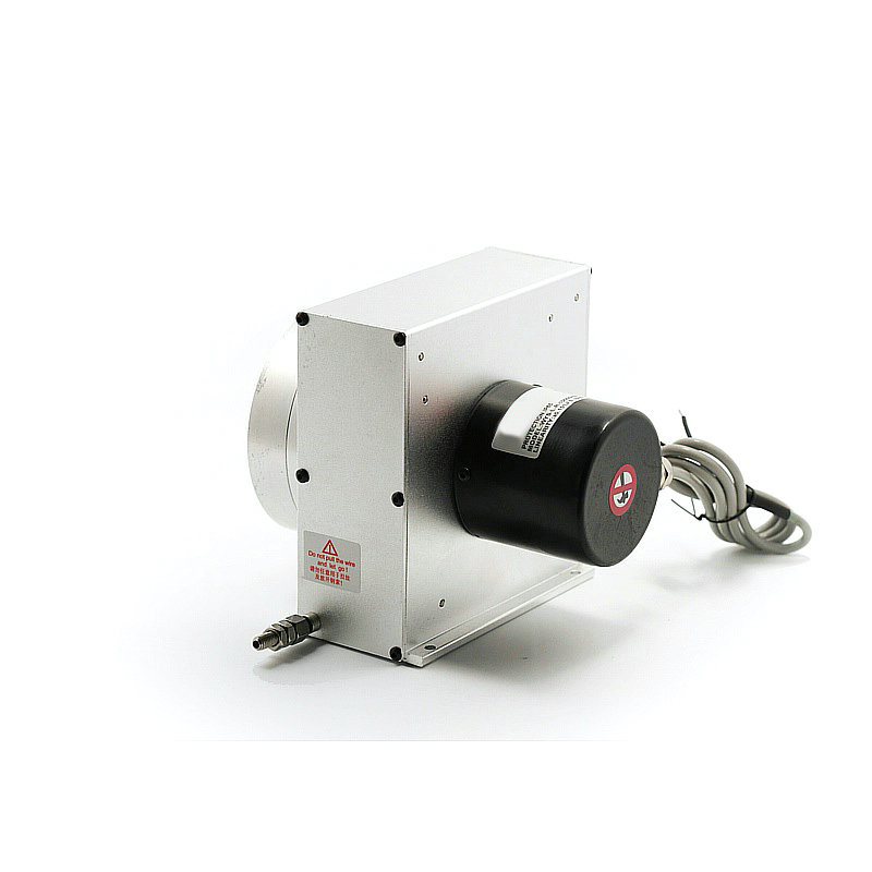 Wide-Range Rope Displacement Sensor From China
