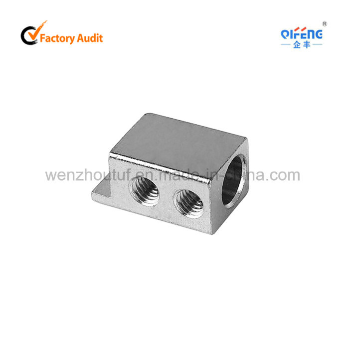 Heavy Duty Quick Release Car Battery Clamps / Terminals