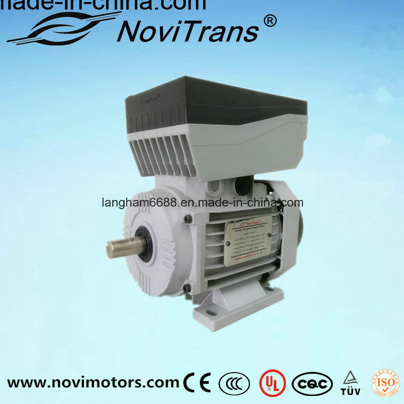 750W Super Safe AC Synchronous Servo Motor