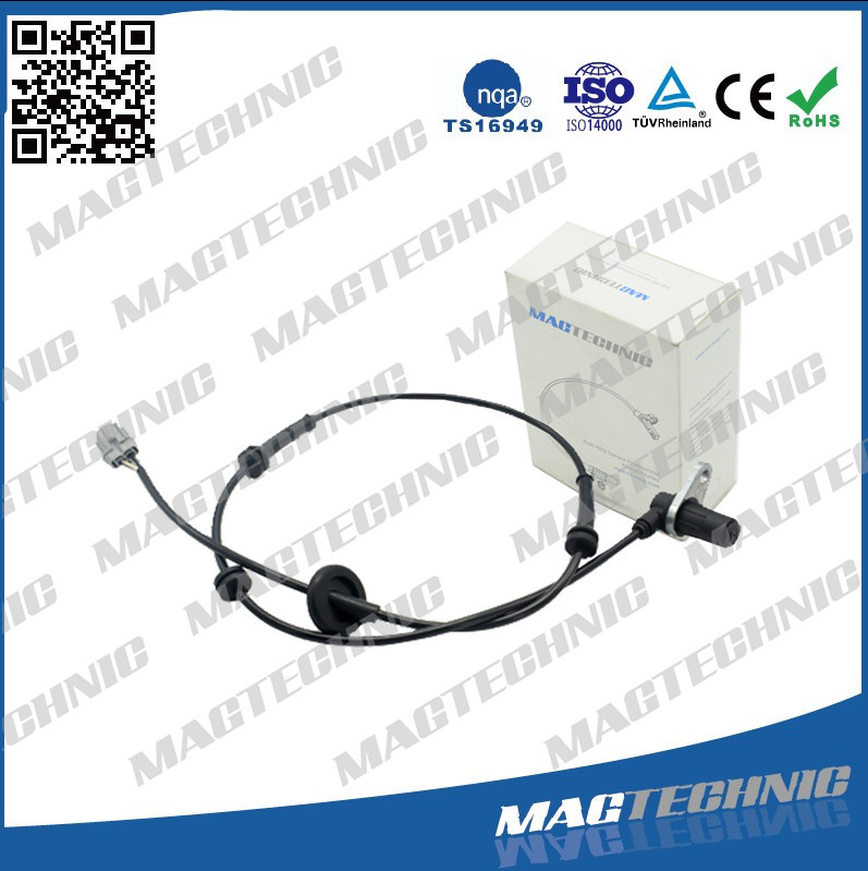 ABS Sensor 47910-2y060, 47910-2y061 for Nissan Maxima Qx II (A33)