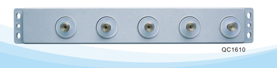 Range Hood Touch Control Switch, Control of Cooker Hood Parts