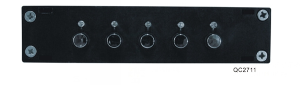 Range Hood Control Switch with Touch Keys, Range Hood Panel