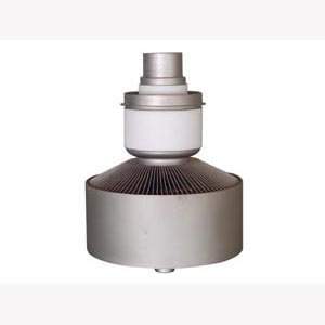 Ultra-High Frequency Metal Ceramic Electronic Triode (3CX4500F3)