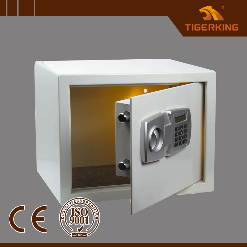 Metal Safe with Electronic Lock