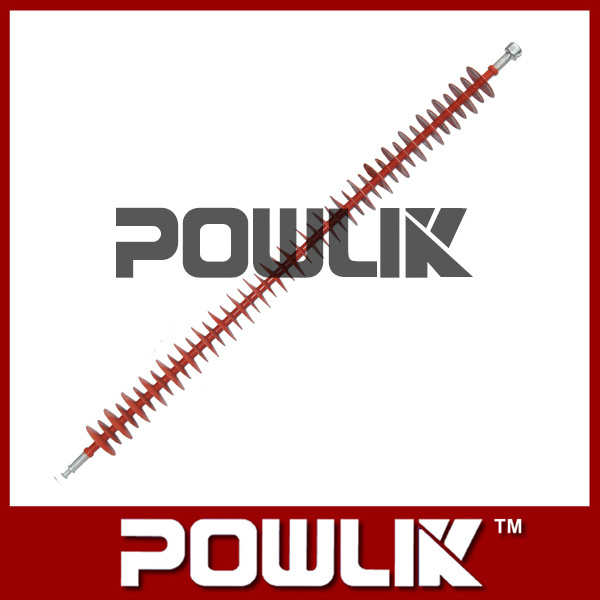 220kv Polymer Composite Suspension Insulator (FXBW4-220/100)