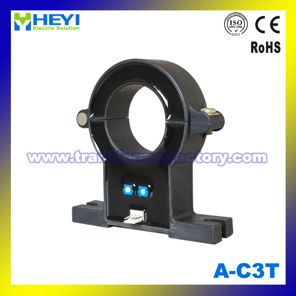 Hall Effect Sensor (A-C3T) Hall Effect Current Sensor