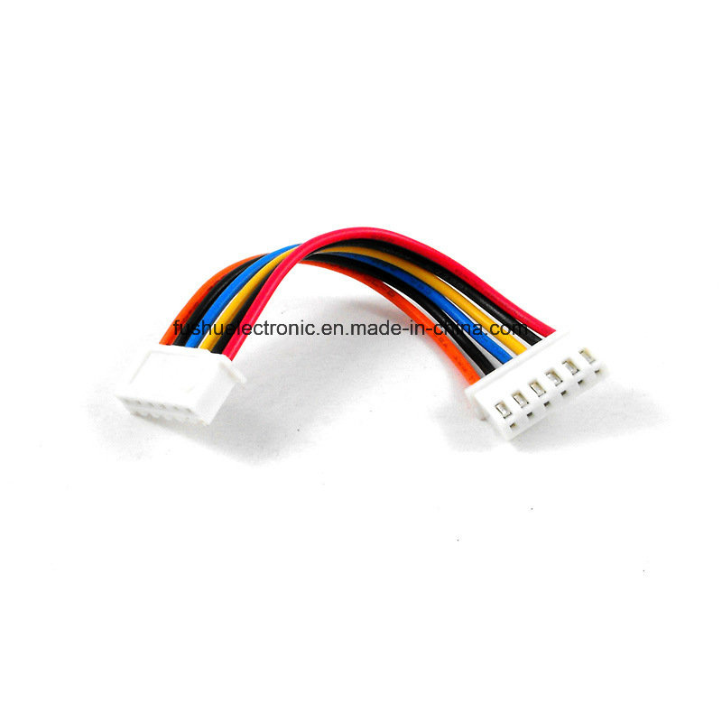 Factory Customized Cable Assembely Wireharness