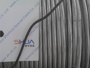 Bs, IEC, ASTM, DIN Aluminum Alloy Conductor AAAC Cable