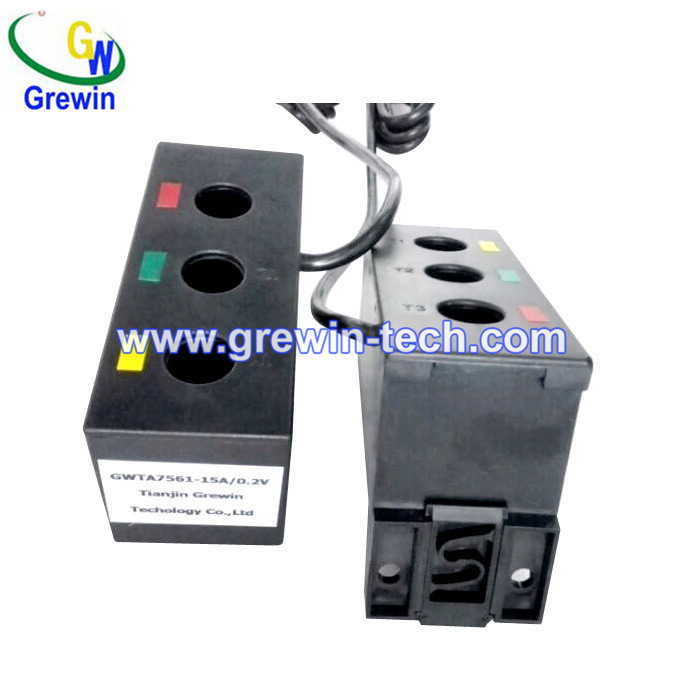 0.2s Instrument Current Transformer & Miniature Current Transformert