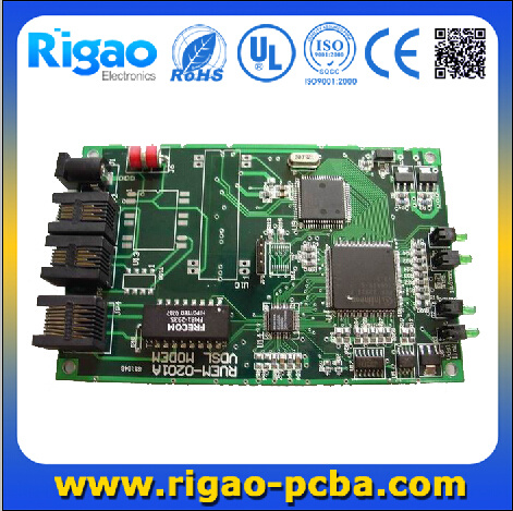 One Stop EMS PCBA Supplier/Manufacturer