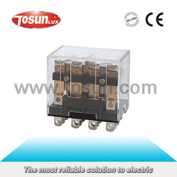 Ly Flange General Relay