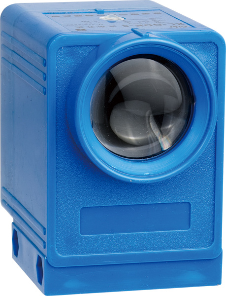 Through-Beam Type Photoelectric Switch (GD, GDK)