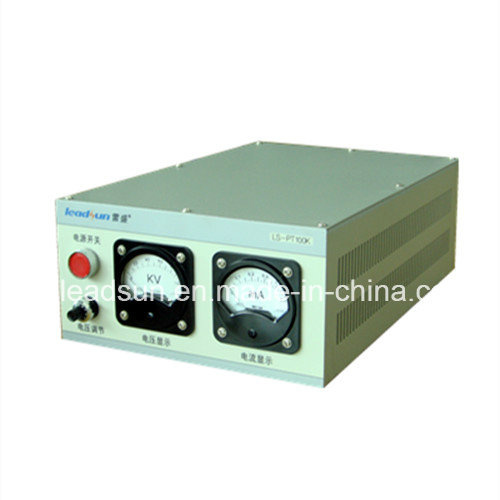 Leadsun 0-20KV Adjustable AC/DC Power Supply 20kv/10mA