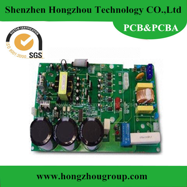Fr-4 RoHS High Quality Circuit Electronic PCBA