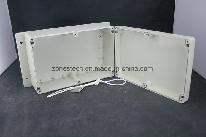 NEMA IP66 Waterproof Plastic Box for Electronic Device