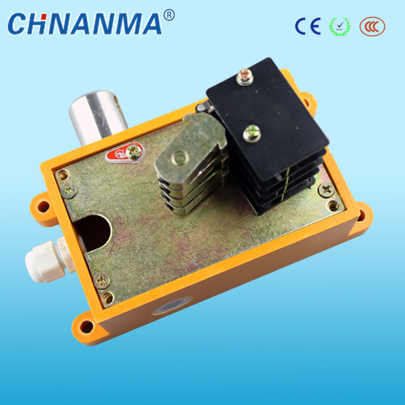 Two Way AC Limit Switch-Construction Hoist Spare Parts