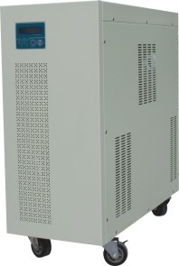 3kw 3phase Inverter