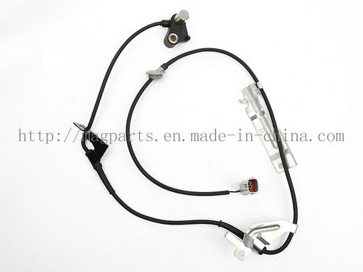 ISO/TS 16949 ABS Sensor LC704373XB for Mazda