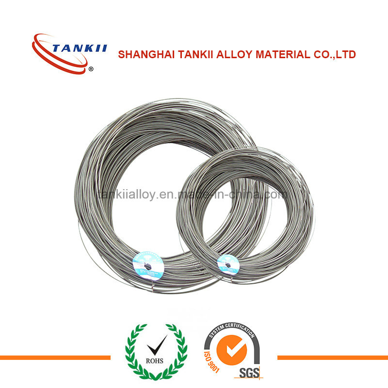 FeCr23Al5 Bright Spring Wire/Heating Element