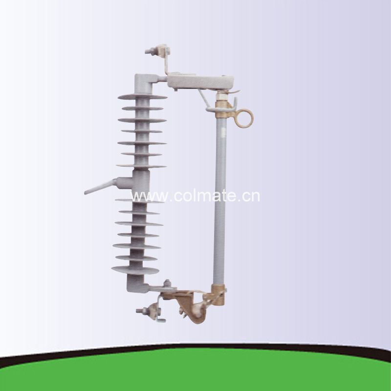 33kv Polymer Housed Cutout Fuse Cfs-1A-33-740
