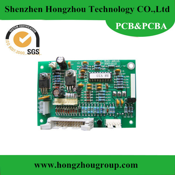 Electronic Technology PCBA SMT Manufacturer
