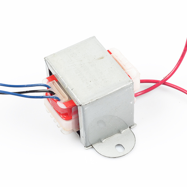 Ei Series Electric Isolation Low Frequency Transformer for Switching Power