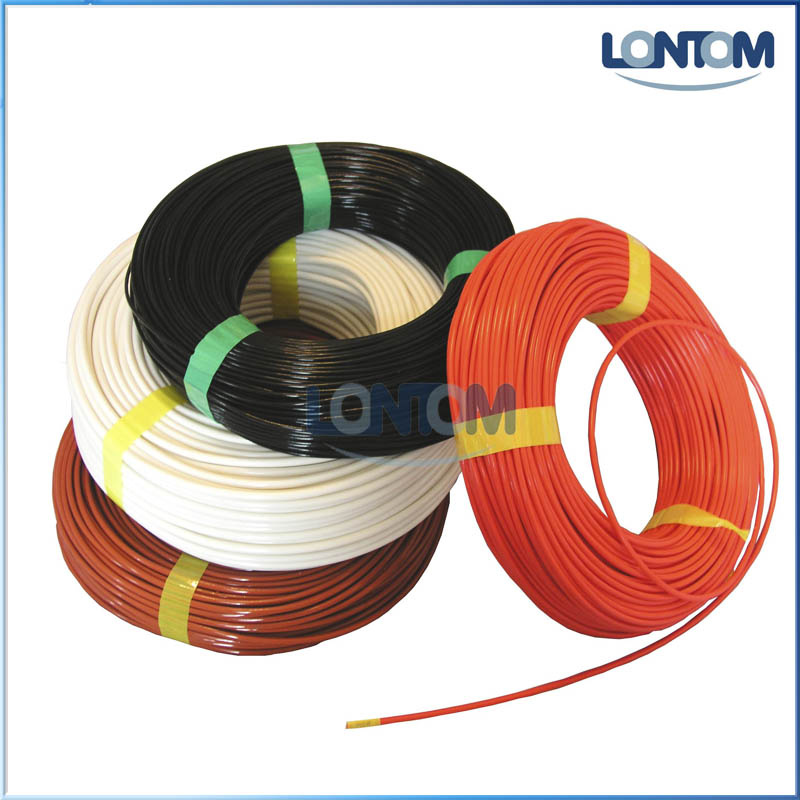 Flame Retardant Fiberglass Insulation Sleeving