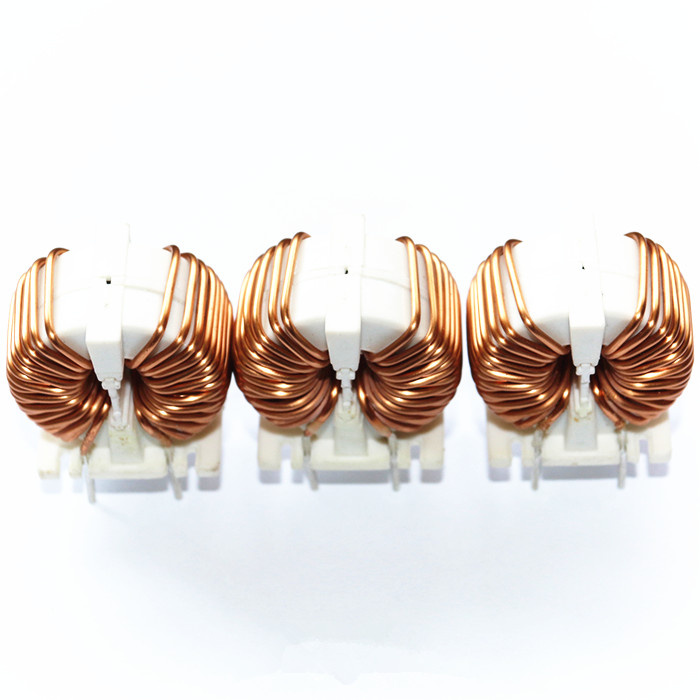 Safety Certificate Choke Coils with Customized Base