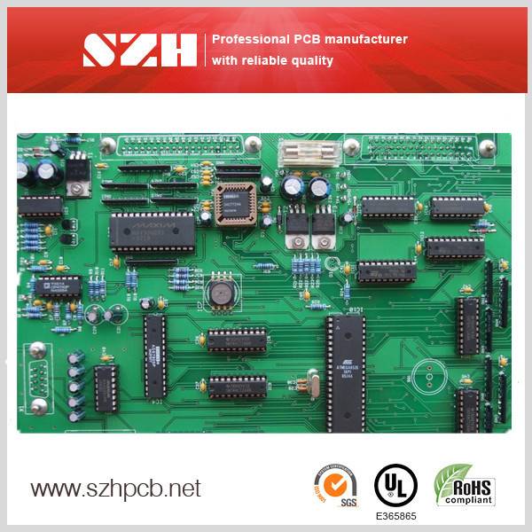 Sunthone Customized Fr-4 Electronics Printed Circuit Board PCB Assembly