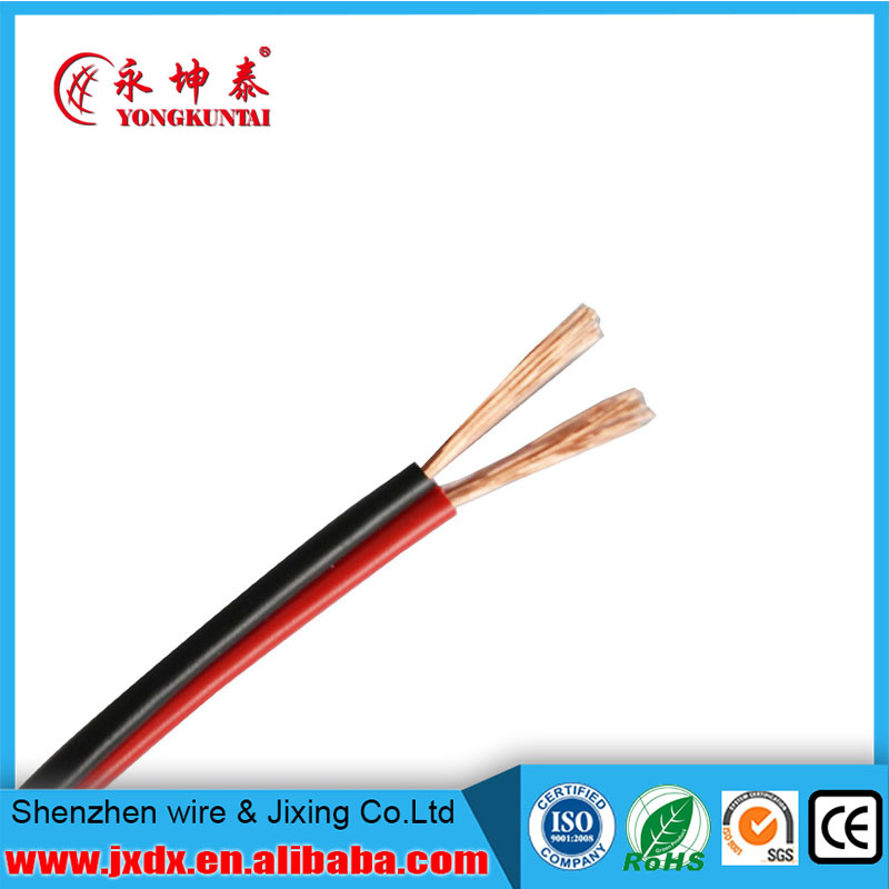 Rvb Copper Core PVC Insulated Wire