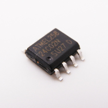 Hot Sell IC Chip At24c02n
