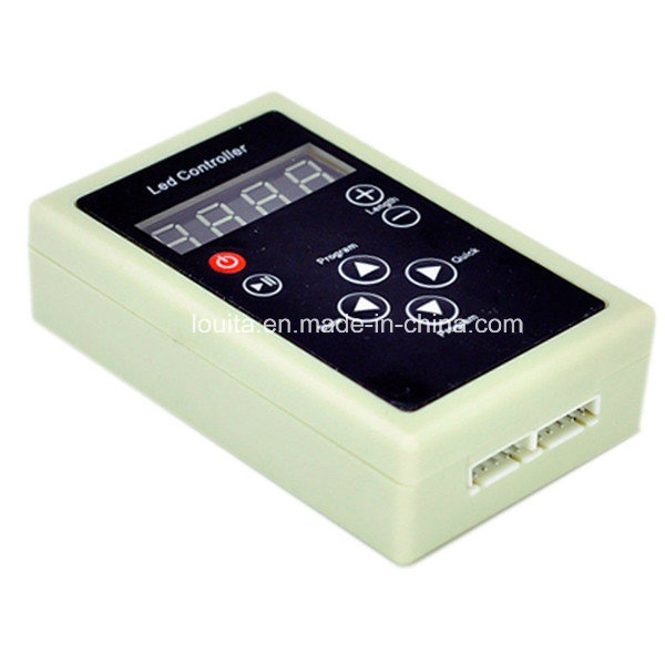 Magic Dream Color RGB LED Strip 1903 Remote Controller