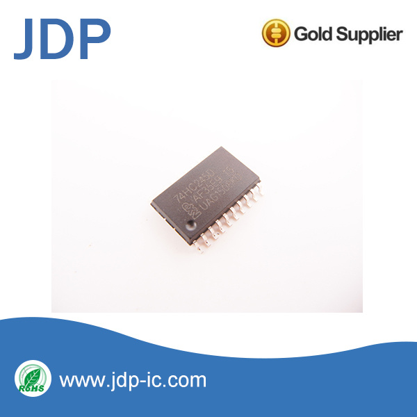 New and Original Power IC 74hc245D Electronic Components