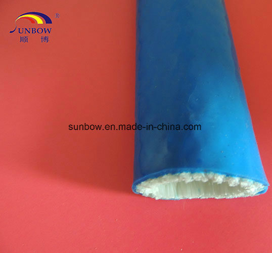 260c High Temperature Fire Resistance Fire Sleeve for Heat Isolation