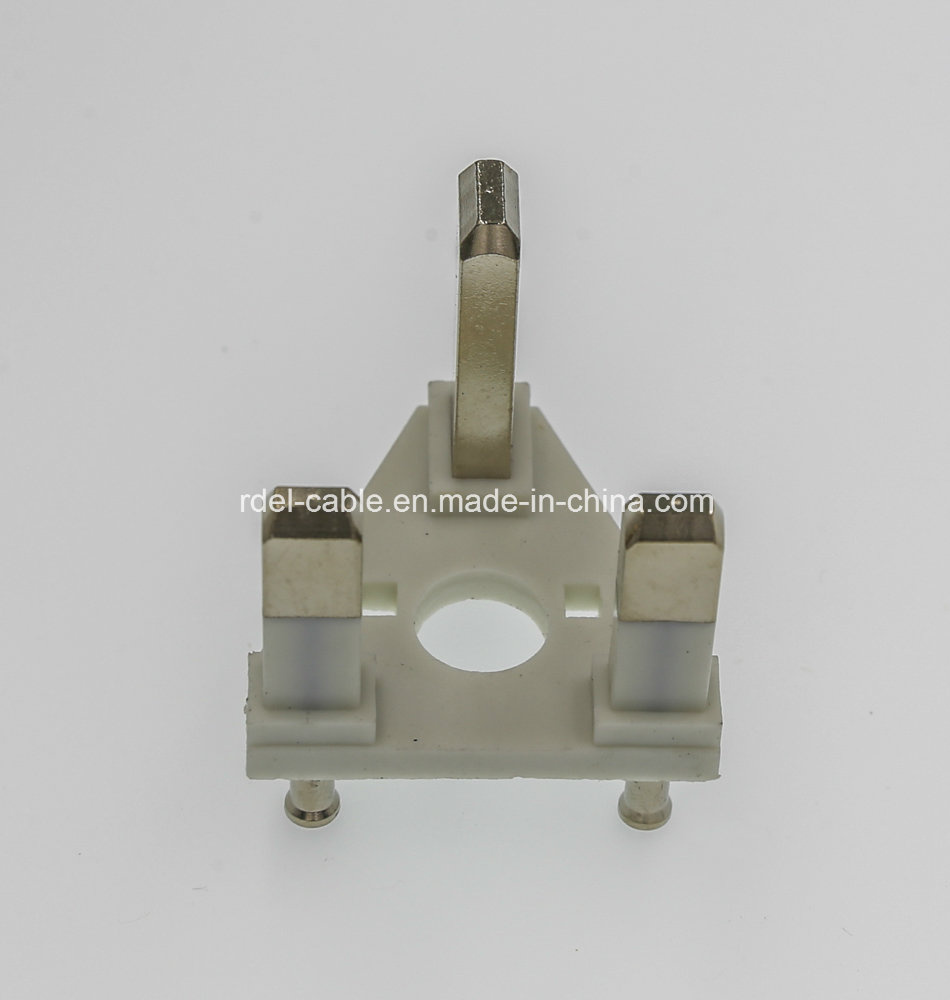 UK Bsi Insert Plug 13A