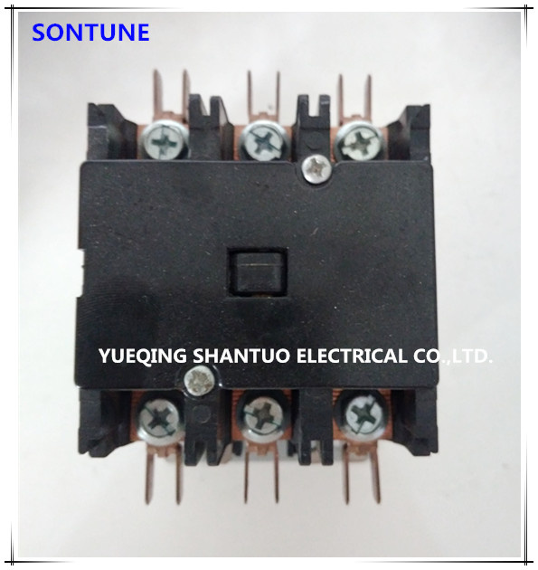 Sontune Sta-3p 20A Air Conditioning Contactor