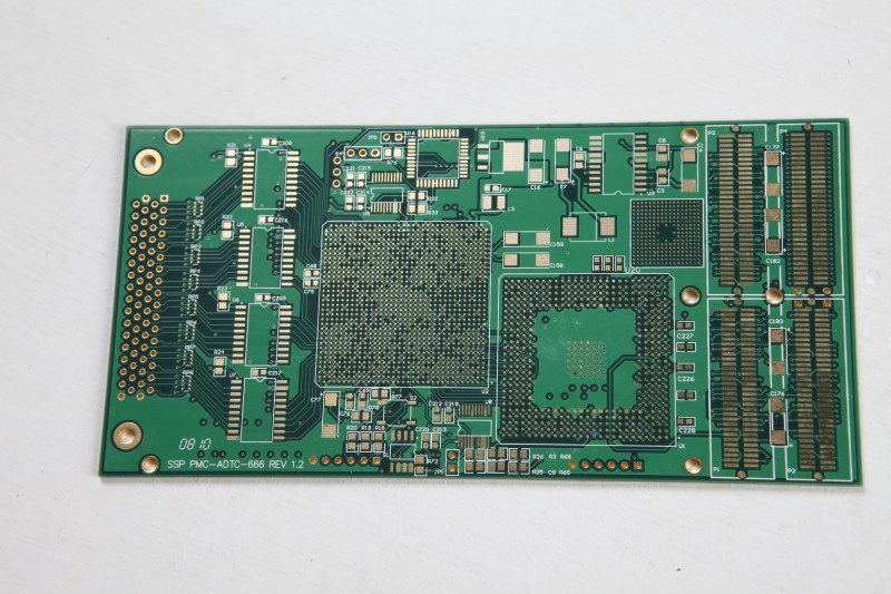 High Quality and Fast Delivery Multilayer PCB Design Manufacturer