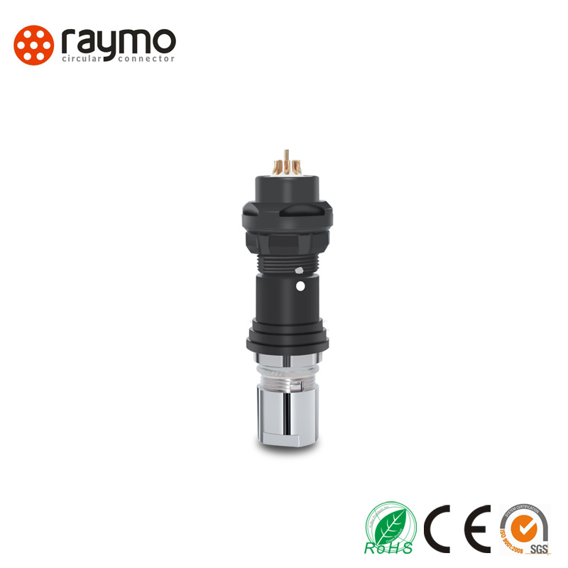 Short Type Elbow Wso 102 103 1031 104 Series Male Plug