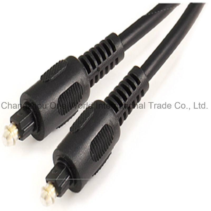 Optical Cable Molded Type