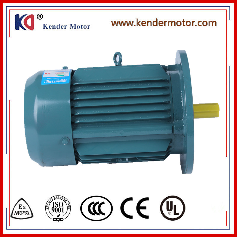 Yx3-225m-4 Three Phase AC Induction Motor for Blender