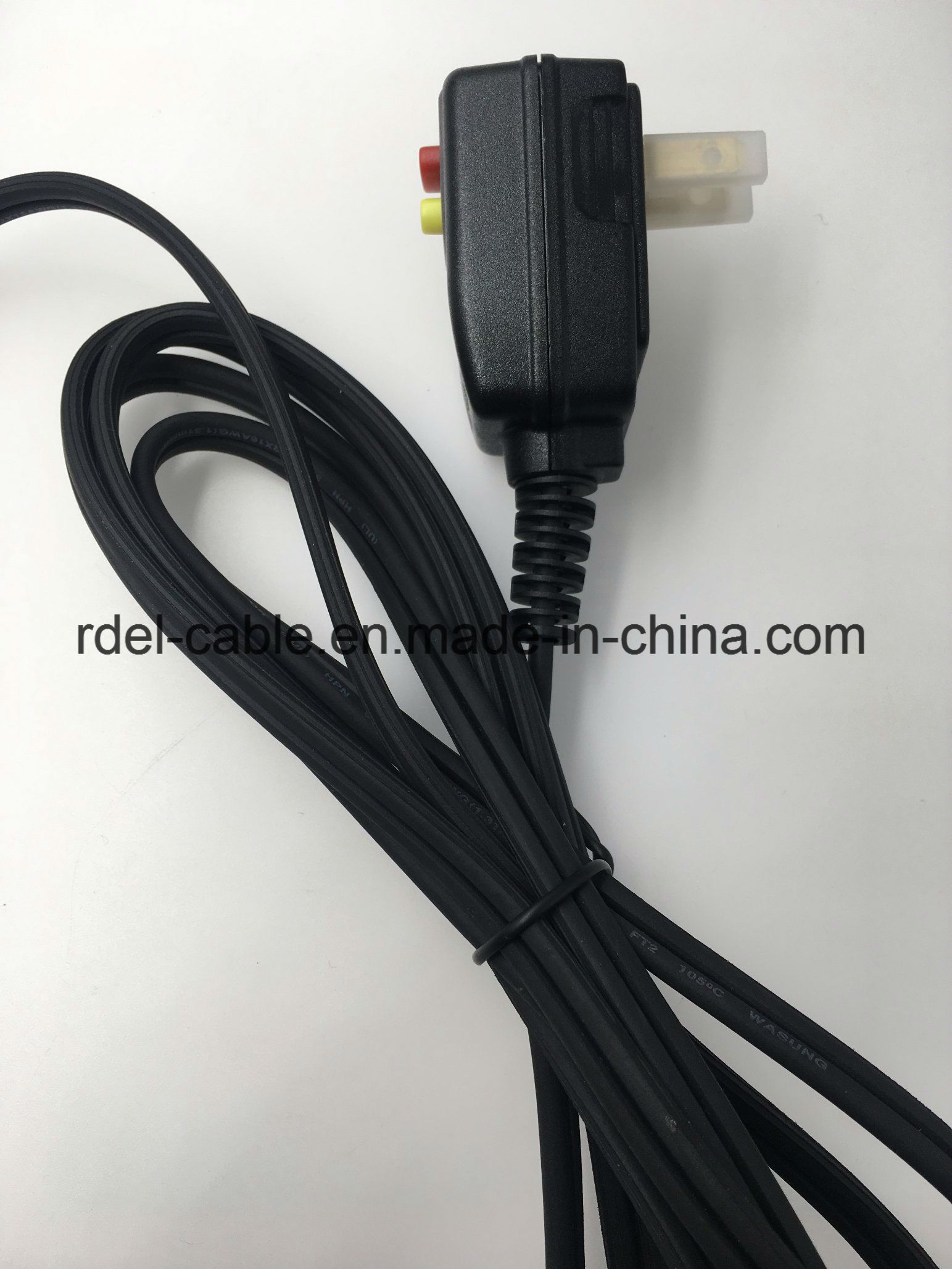 Alci Plug Current Interrupter
