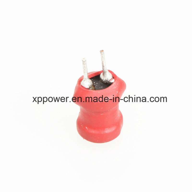 Ferrite Core Radial Inductor with RoHS