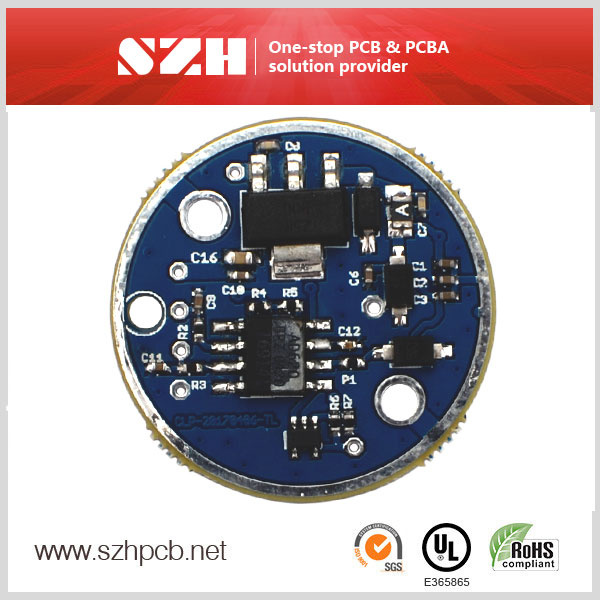 OEM/ODM PCB Circuit Board Car Lighting LED PCB