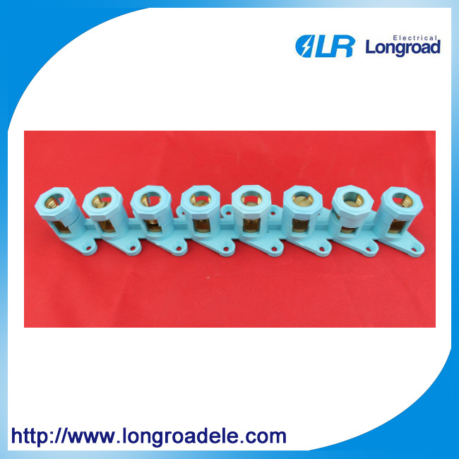 Screw Terminal Block, Fuse Terminal Block