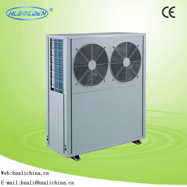 Small Type Air Source Air to Water Heat Pump