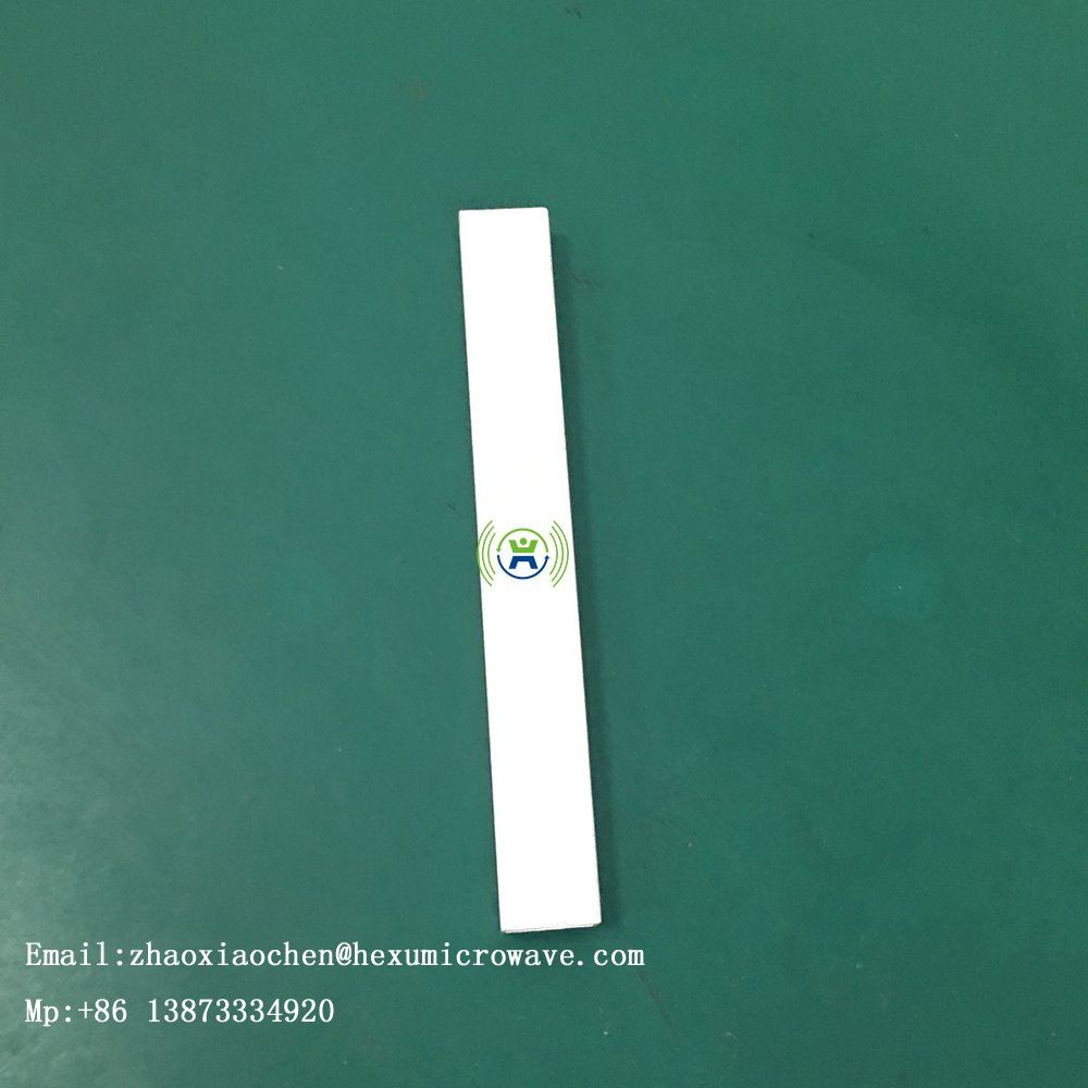 RF Equipment Communication System Aluminum/Copper Rigid Waveguide