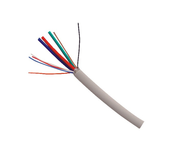 Fluoroplastic Tinned Copper Power Cable with Ldw13