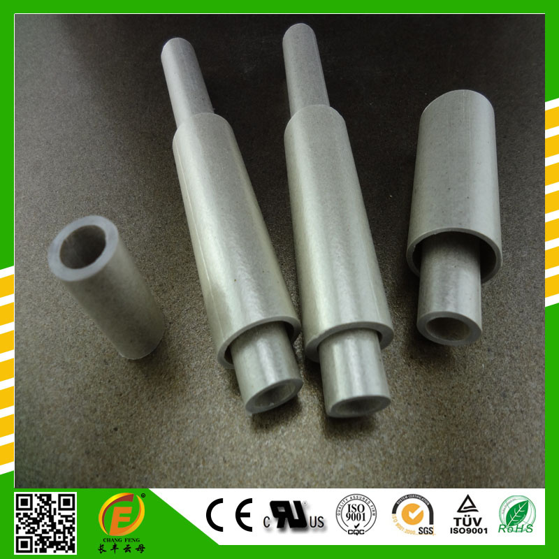 Heat Insulation Tubes